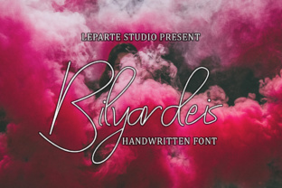 Bilyardeis