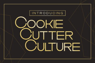 Bringing Cookie Cutter to Life in Handmade Creations