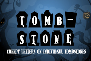 Choosing Tombstone for a Bold Web Presence