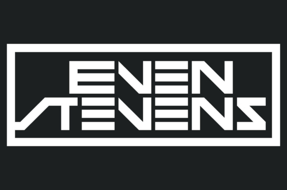 Even Stevens: The Font That Elevates Your Digital Brand