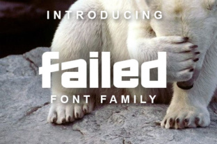 Failed
