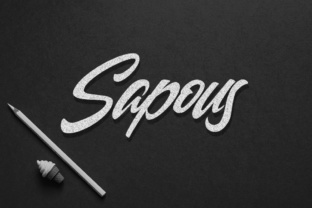 Font Choice That Matters: How Sapous Elevates Campaign Design