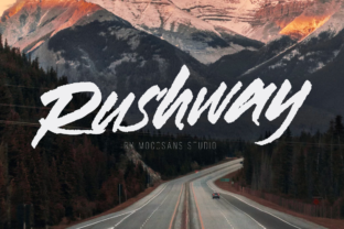 Font That Speaks: How Rushway Elevates Your Campaigns