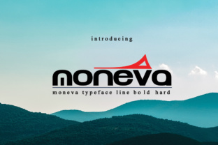 How Moneva Transformed My Brand's Visual Identity