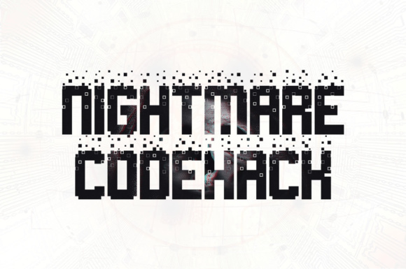 How Nightmare Codehack Transformed My Brand's Visual Identity