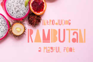 How Rambutan Helped My Bakery Look More Professional