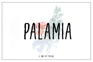 Palamia